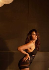akshara gowda 2